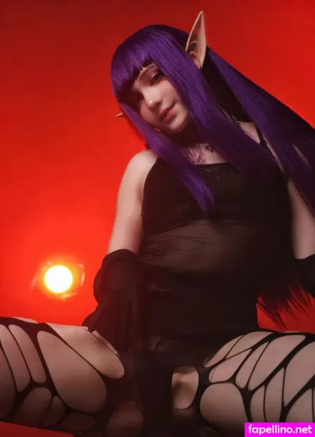 Rukozhopik Cosplay OnlyFans Thumbnail #dzrLWIHcko