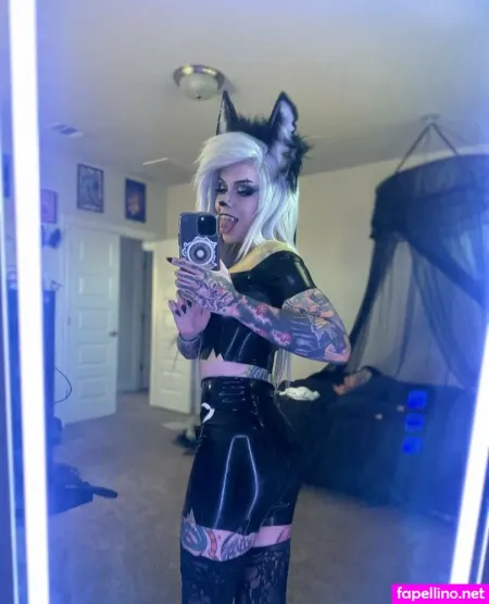 Rule34shark OnlyFans Thumbnail #A3XRsv3PSV