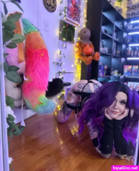 Rule34shark OnlyFans Thumbnail #AWkDOVk8ks