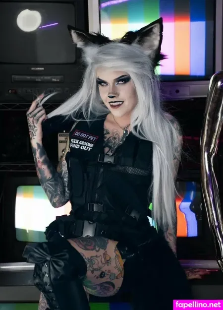 Rule34shark OnlyFans Thumbnail #JflAVCxDhJ