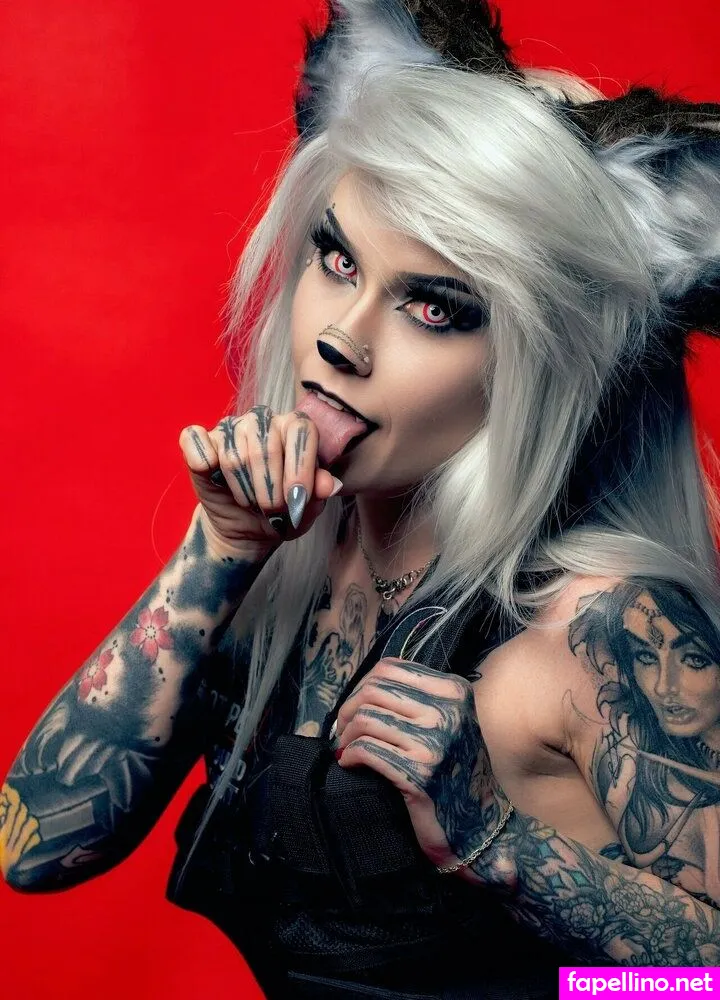 fanyshark, rule34shark Nude Leaked OnlyFans Photo #R62GTe3TFn