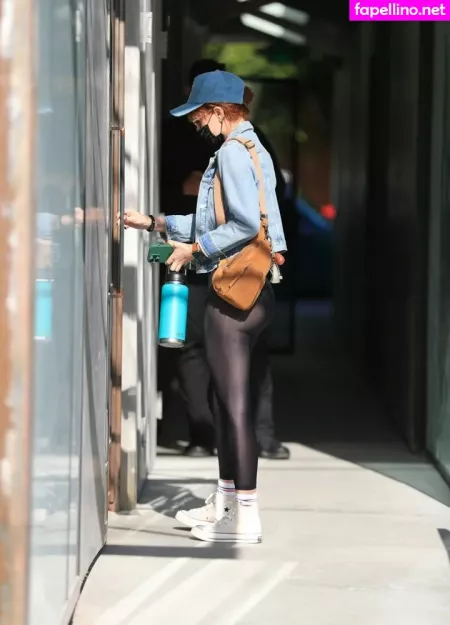 Rumer Willis OnlyFans Thumbnail #0o0teDrPG0