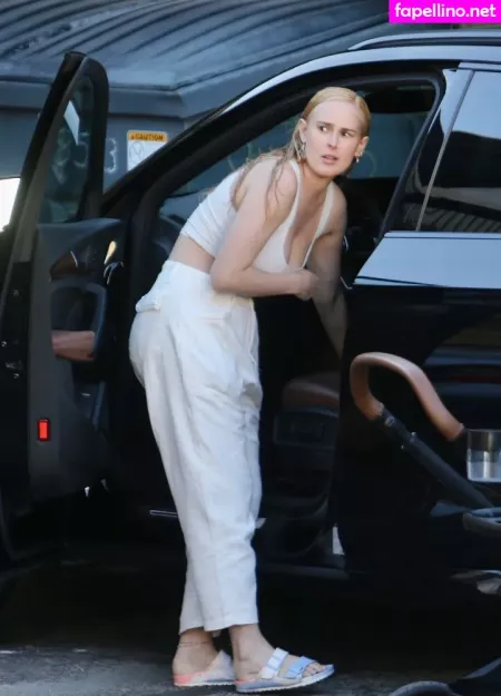 Rumer Willis OnlyFans Thumbnail #2w47le8mZQ