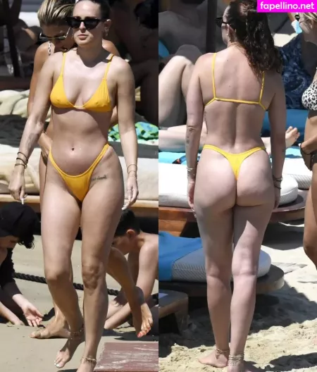 Rumer Willis OnlyFans Thumbnail #4VsVkD7Xy4