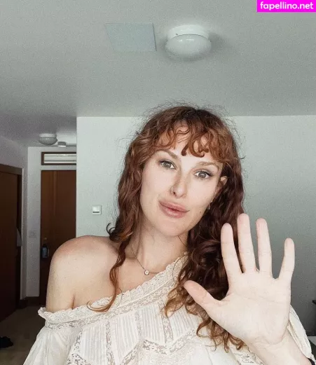 Rumer Willis OnlyFans Thumbnail #53LJiWe5zA