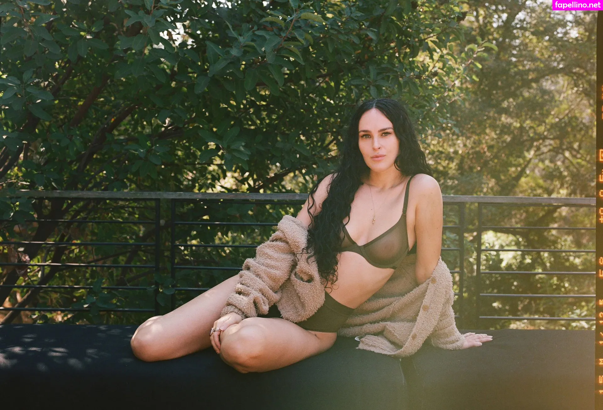 RumerWillis, TheRue Nude Leaked OnlyFans Photo #65orpWYKL0