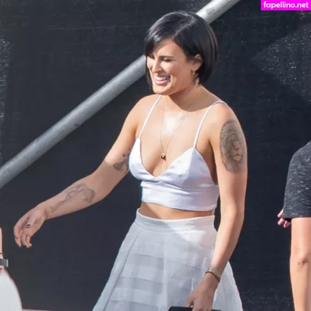 Rumer Willis OnlyFans Thumbnail #7EEt3prvAU
