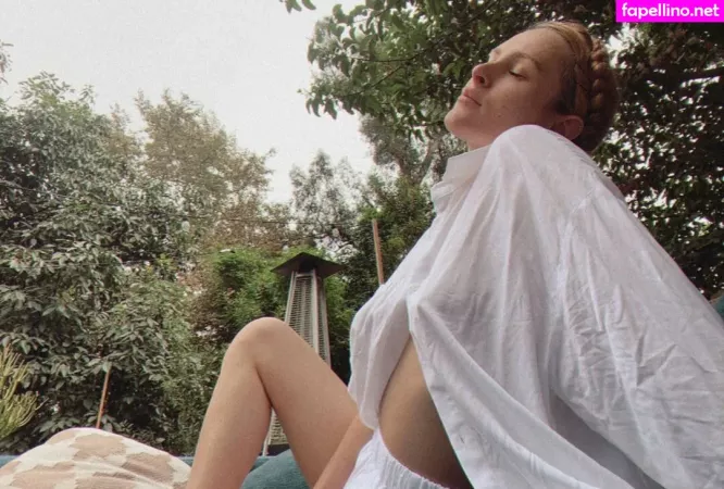 Rumer Willis OnlyFans Thumbnail #7W4cbPBuDP