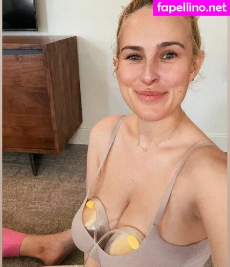 Rumer Willis OnlyFans Thumbnail #87mn6SxMy8