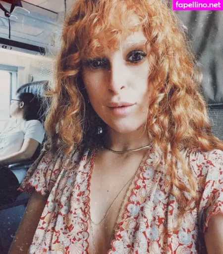 Rumer Willis OnlyFans Thumbnail #8fXuJeHt7b