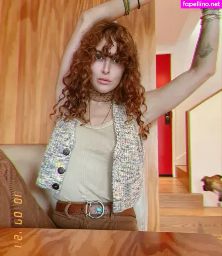 Rumer Willis OnlyFans Thumbnail #94jg7Eizjv
