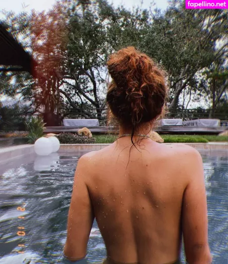 Rumer Willis OnlyFans Thumbnail #AbYt6mtcua