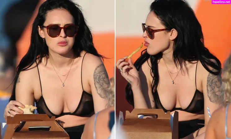 Rumer Willis OnlyFans Thumbnail #AjyqlX3rfN