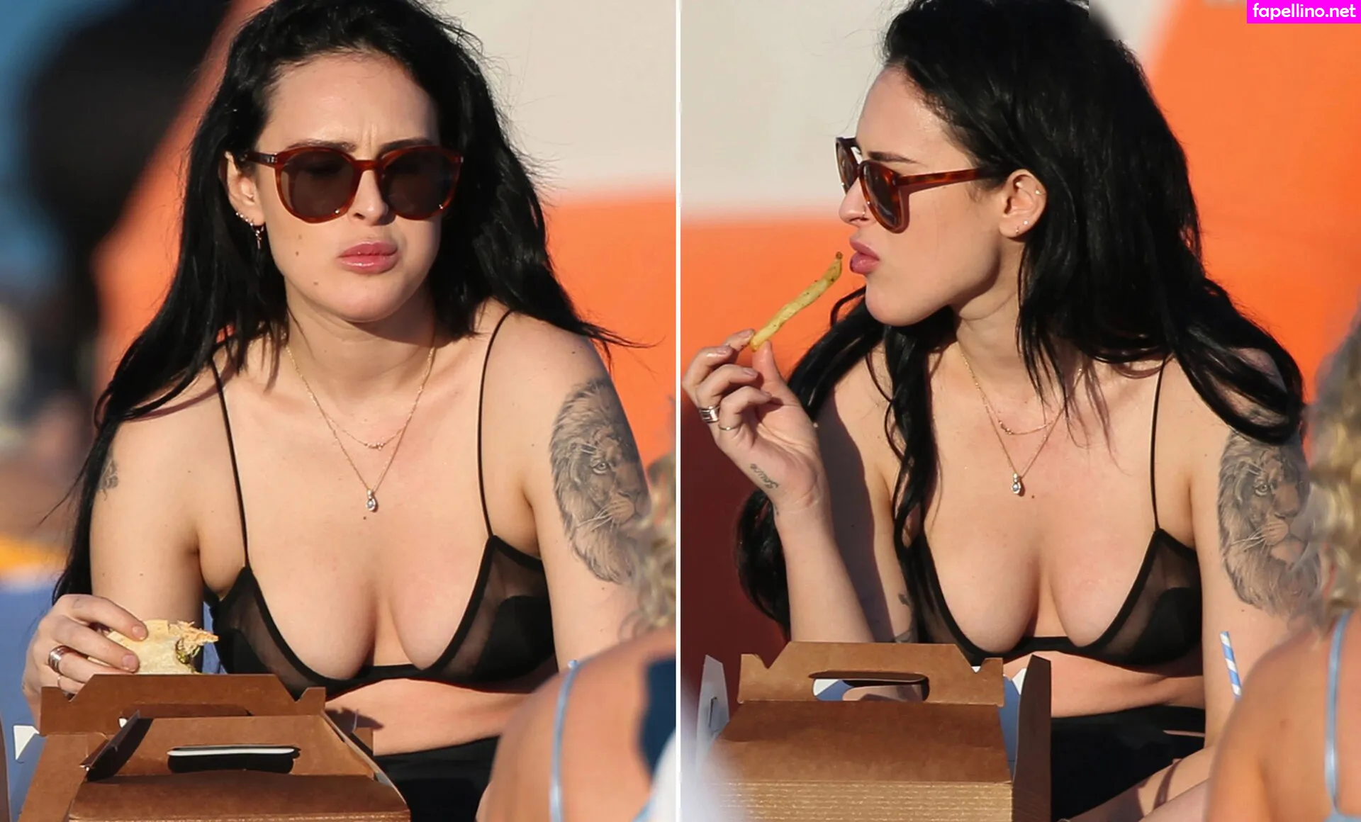 RumerWillis, TheRue Nude Leaked OnlyFans Photo #AjyqlX3rfN