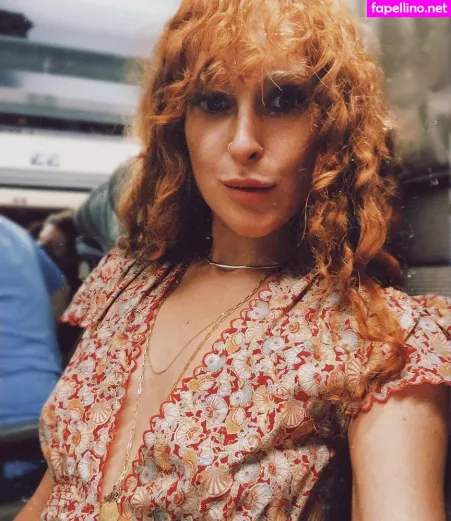 Rumer Willis OnlyFans Thumbnail #B9GOn811iY