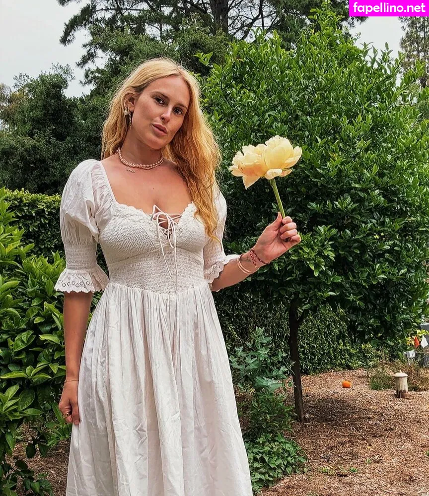 RumerWillis, TheRue Nude Leaked OnlyFans Photo #Bok8JYWbVs