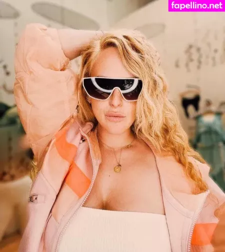 Rumer Willis OnlyFans Thumbnail #FCUUiNHQnX