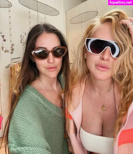 Rumer Willis OnlyFans Thumbnail #FH7QPx8I5L