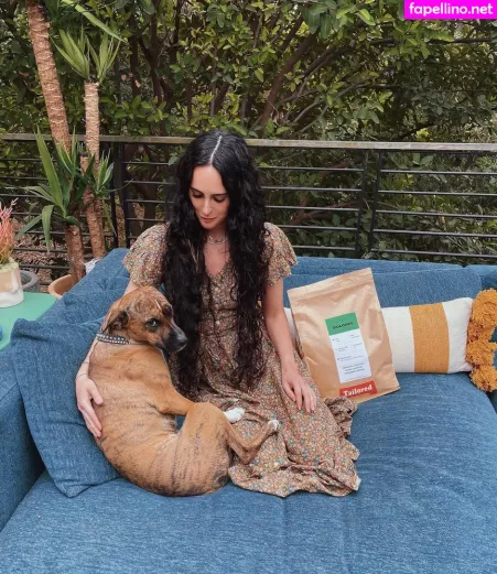 Rumer Willis OnlyFans Thumbnail #G3XhsU87lv