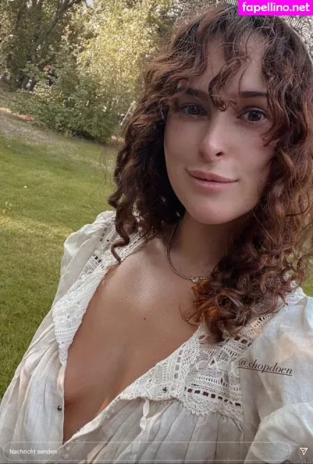 Rumer Willis OnlyFans Thumbnail #GamW2KmKRP