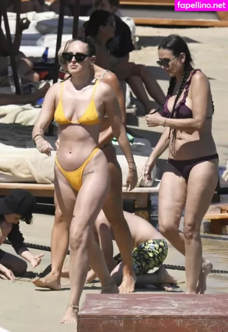 Rumer Willis OnlyFans Thumbnail #HEFKt8dQeU