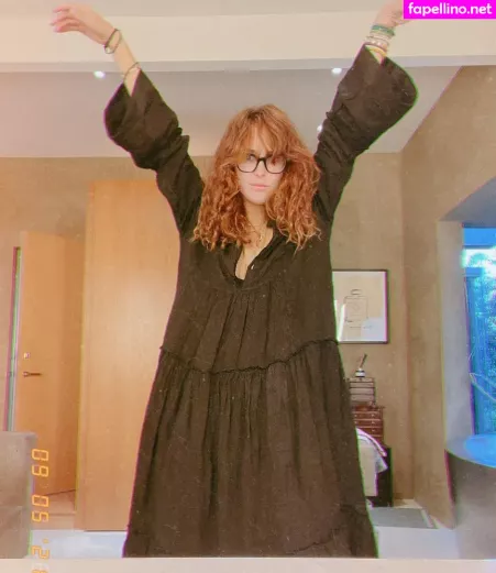 Rumer Willis OnlyFans Thumbnail #HccFJMIMj5