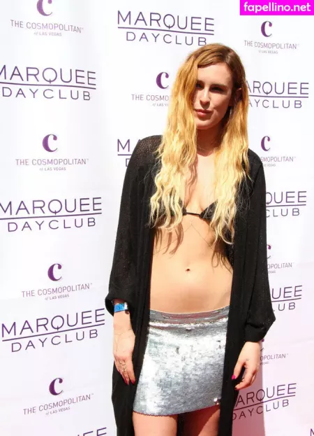 Rumer Willis OnlyFans Thumbnail #JkzVvkUWGx