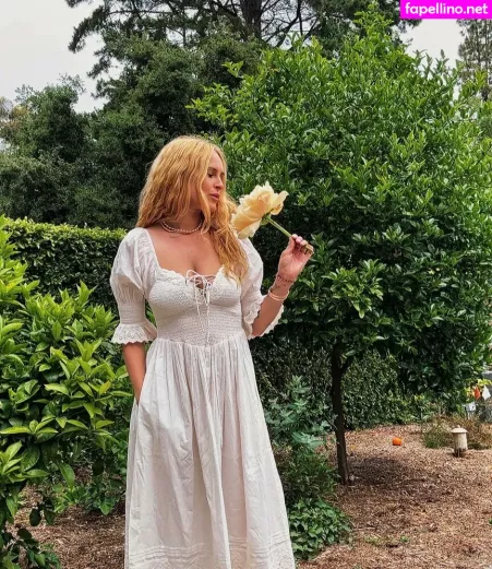 Rumer Willis OnlyFans Thumbnail #JtBWbWp4k7