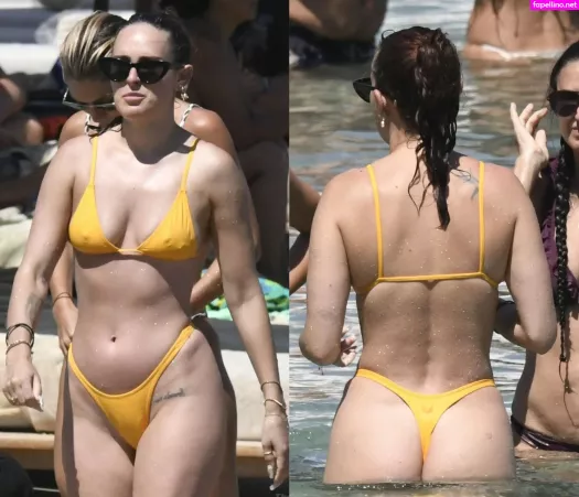Rumer Willis OnlyFans Thumbnail #MOSfWDPYPz