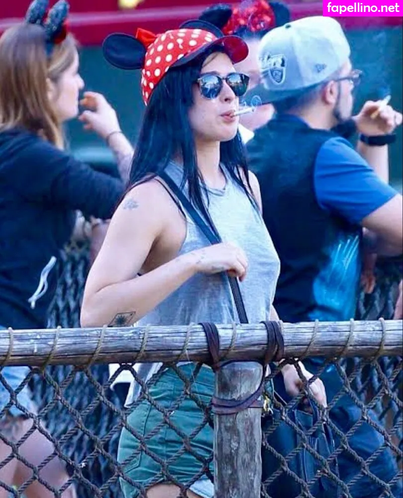 RumerWillis, TheRue Nude Leaked OnlyFans Photo #NYAWSghLiu