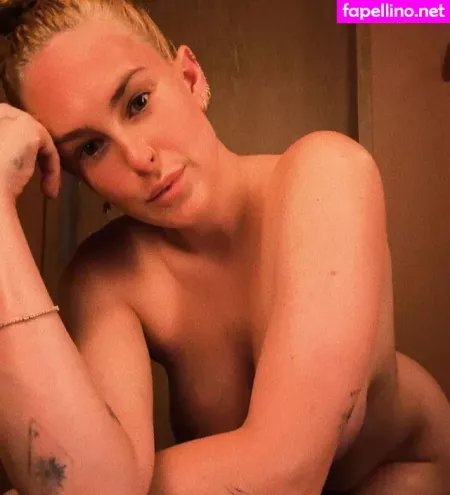 Rumer Willis OnlyFans Thumbnail #ON1TGSJOAK