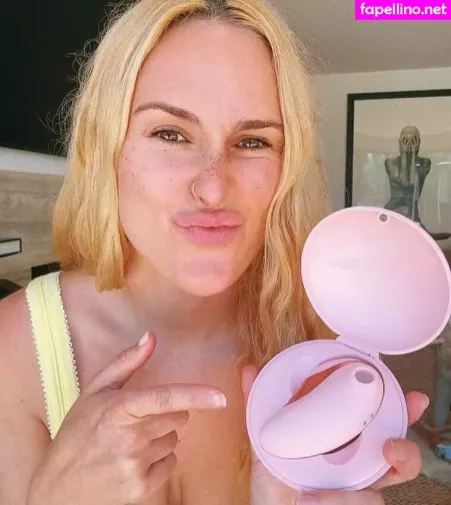 Rumer Willis OnlyFans Thumbnail #QEVBSXM6GN