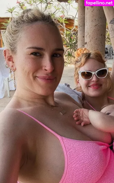 Rumer Willis OnlyFans Thumbnail #R5JvGBmW4d