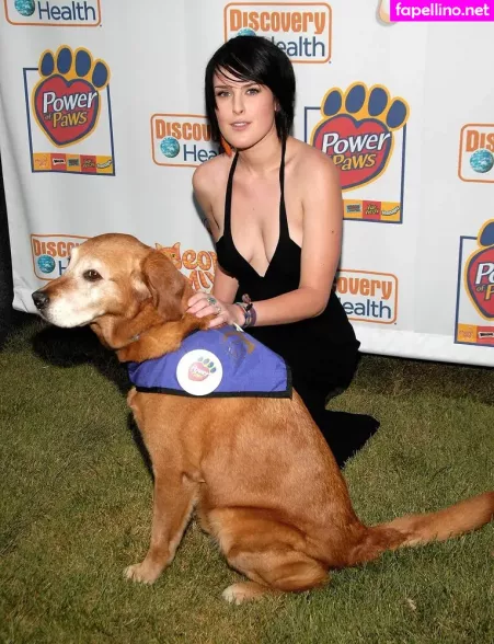 Rumer Willis OnlyFans Thumbnail #S9xI22zI7h