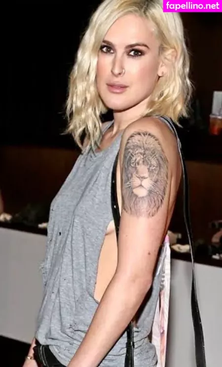Rumer Willis OnlyFans Thumbnail #SE8LjuO6pg