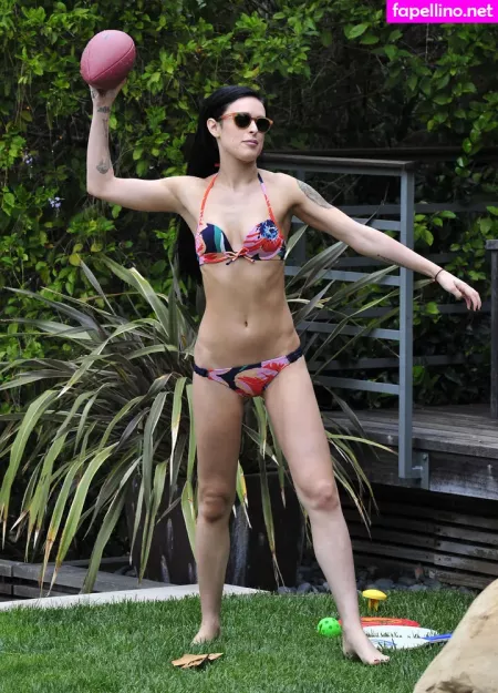 Rumer Willis OnlyFans Thumbnail #UnZCXtHDZ2