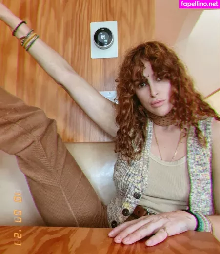 Rumer Willis OnlyFans Thumbnail #Uw0UUfSfi7
