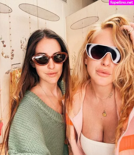 Rumer Willis OnlyFans Thumbnail #V89HscHMae