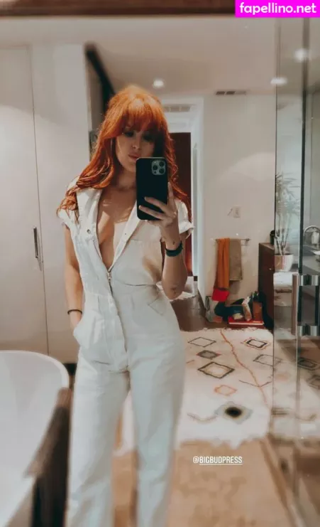 Rumer Willis OnlyFans Thumbnail #VlgYc0JNwJ