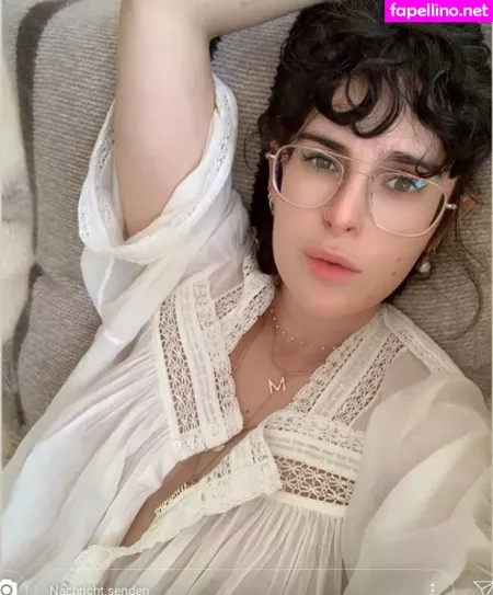 Rumer Willis OnlyFans Thumbnail #XSxO60gCSl