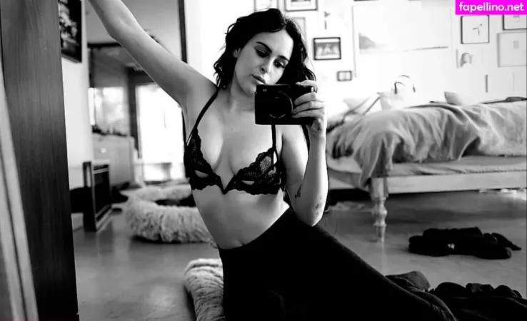 Rumer Willis OnlyFans Thumbnail #YF38Pgoqyx