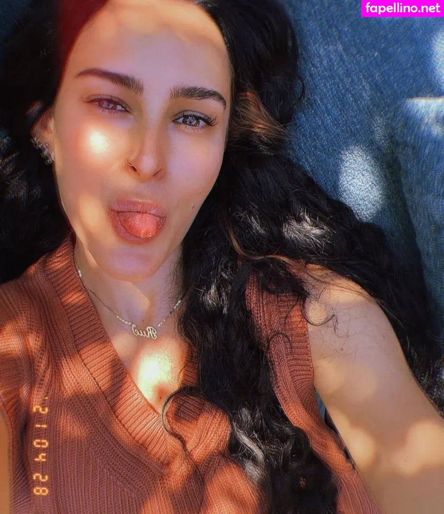 RumerWillis, TheRue Nude Leaked OnlyFans Photo #YFtsh9ZC5B
