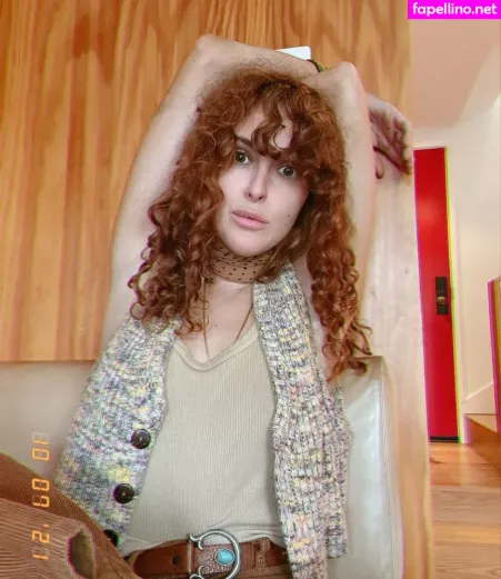 Rumer Willis OnlyFans Thumbnail #YcMHqdGYEt