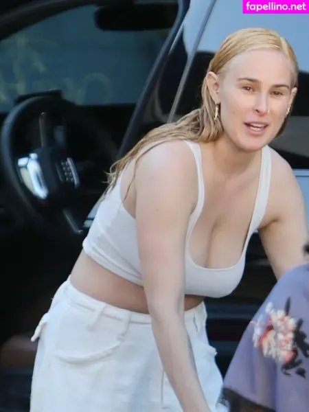 Rumer Willis OnlyFans Thumbnail #aRxqB76C52