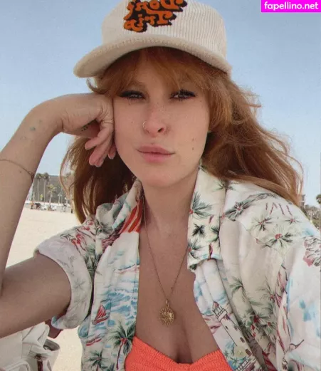 Rumer Willis OnlyFans Thumbnail #avaG416UHP