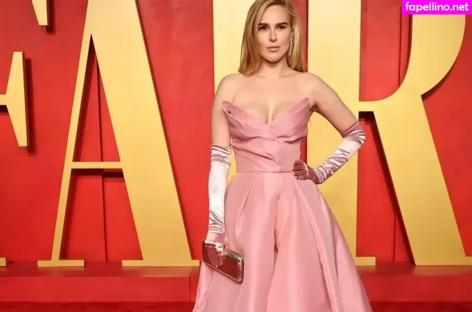 Rumer Willis OnlyFans Thumbnail #b8P88G1gWS