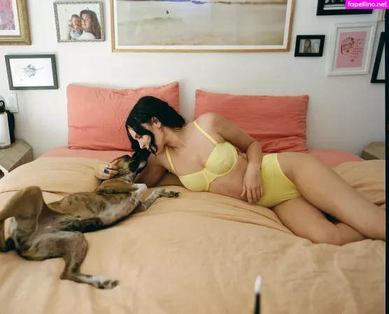 Rumer Willis OnlyFans Thumbnail #bj7EEfvq3V
