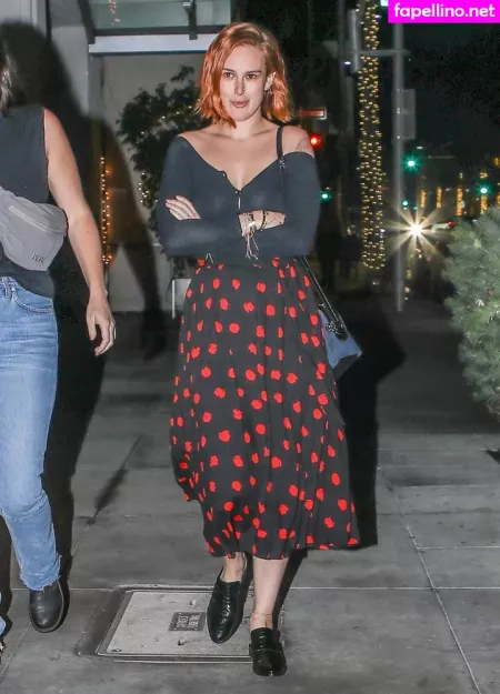 Rumer Willis OnlyFans Thumbnail #ctIrlN6OXr