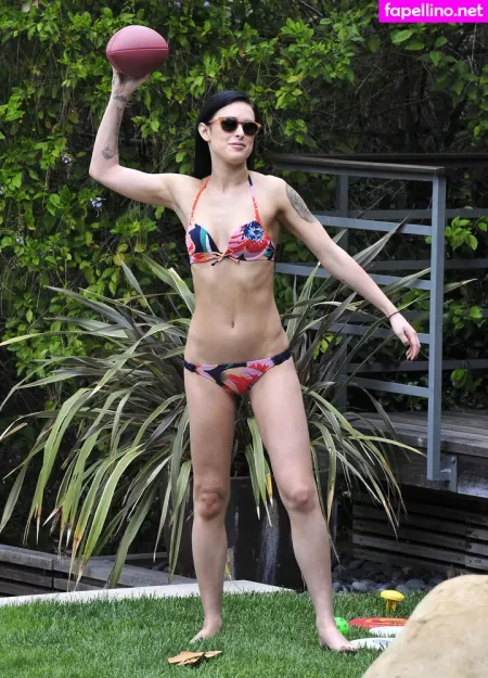 Rumer Willis OnlyFans Thumbnail #dG67iIBCkq