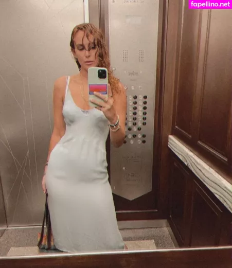Rumer Willis OnlyFans Thumbnail #fIgs9bDIwG